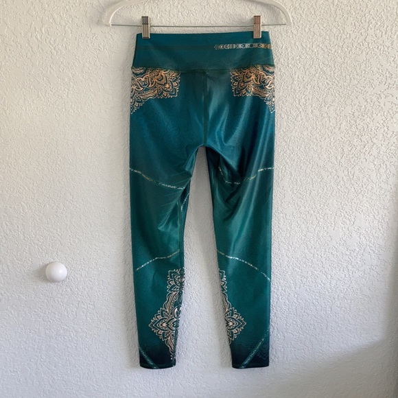 Leggings made in Colombia - Picture 3 of 6